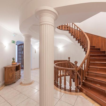 Bertolina Guest House Albufeira Kültér fotó