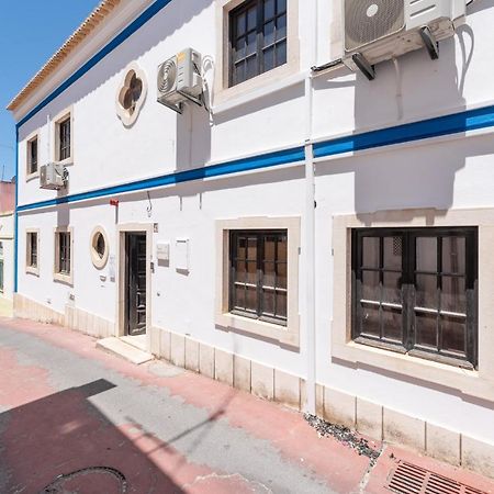 Bertolina Guest House Albufeira Kültér fotó