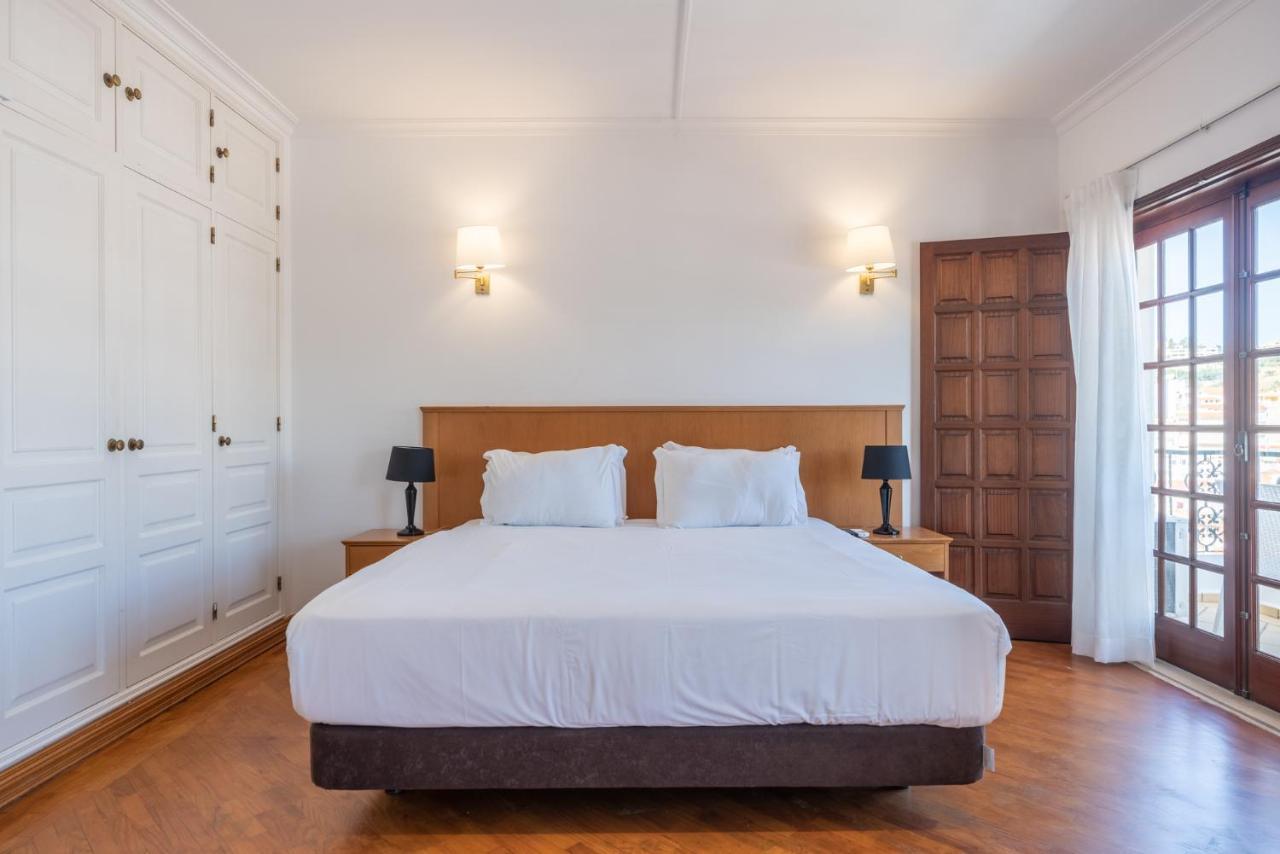 Bertolina Guest House Albufeira Kültér fotó