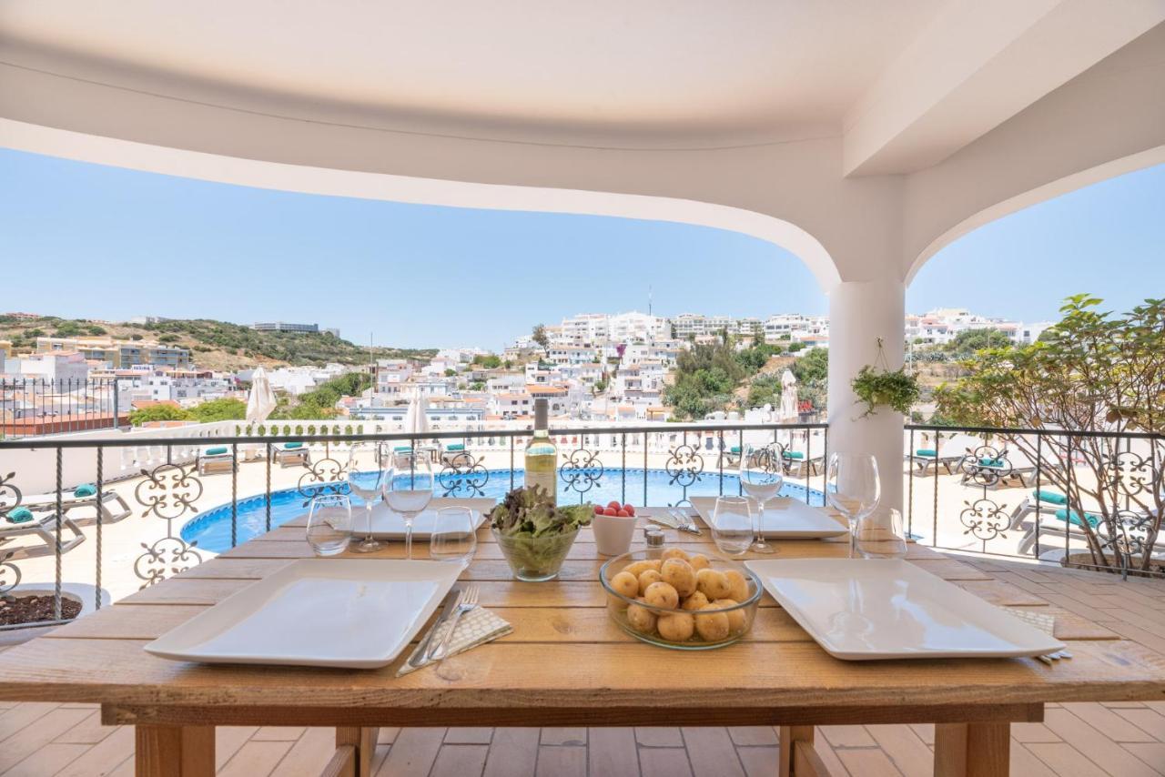 Bertolina Guest House Albufeira Kültér fotó