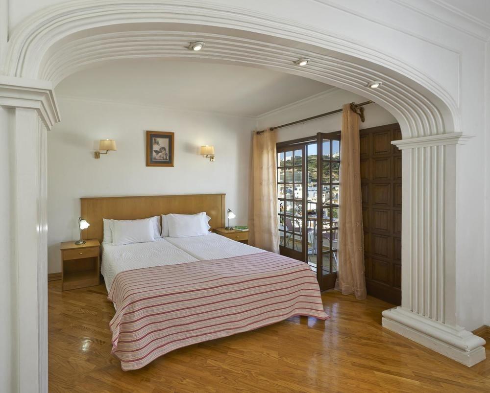 Bertolina Guest House Albufeira Kültér fotó