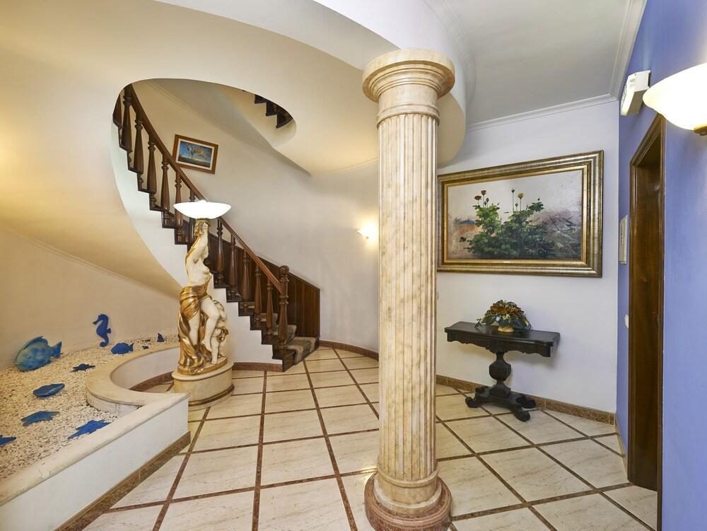 Bertolina Guest House Albufeira Kültér fotó