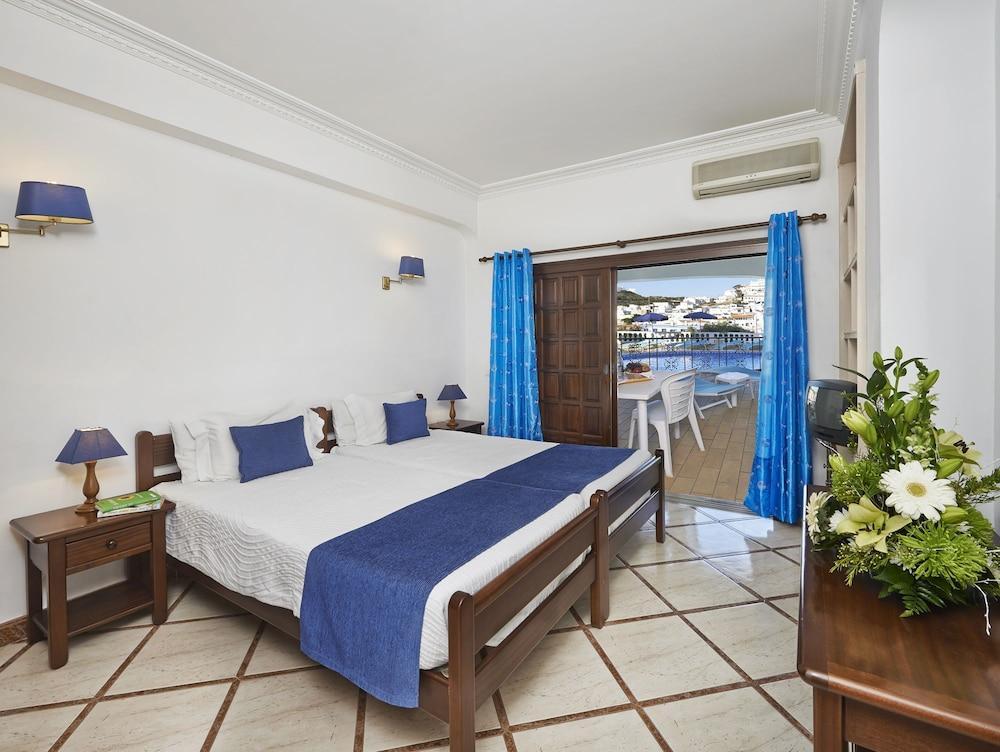 Bertolina Guest House Albufeira Kültér fotó