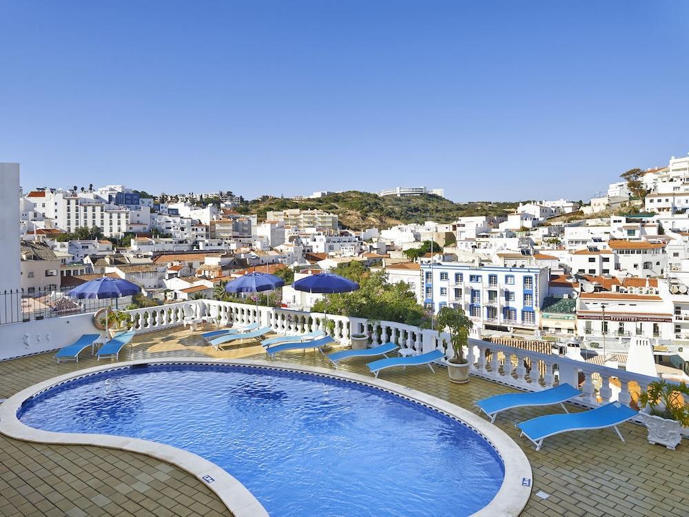 Bertolina Guest House Albufeira Kültér fotó