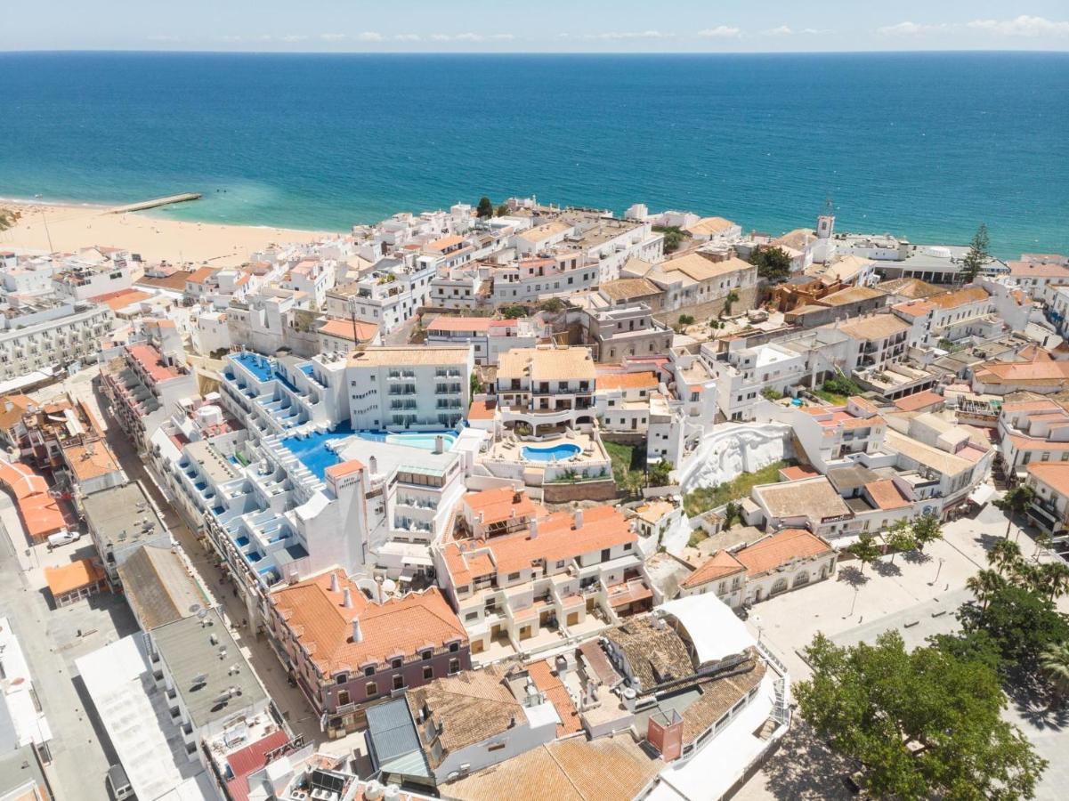 Bertolina Guest House Albufeira Kültér fotó