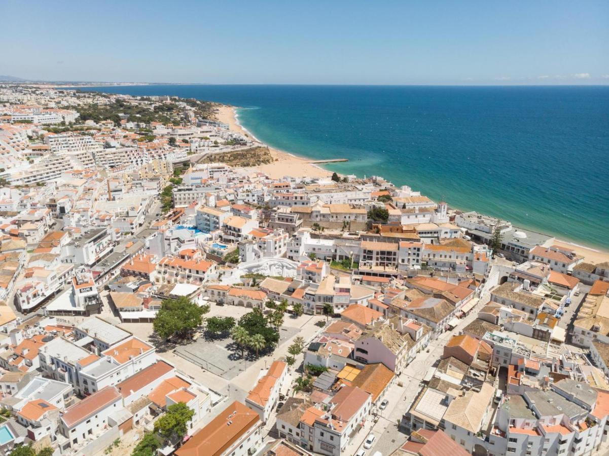 Bertolina Guest House Albufeira Kültér fotó