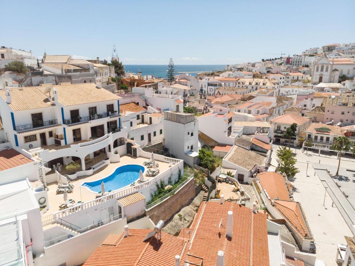 Bertolina Guest House Albufeira Kültér fotó