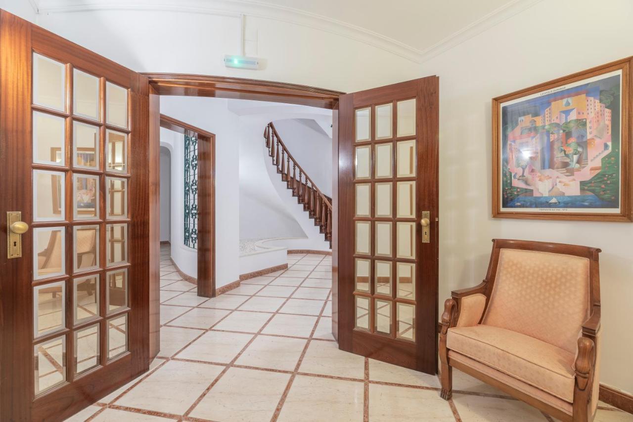 Bertolina Guest House Albufeira Kültér fotó