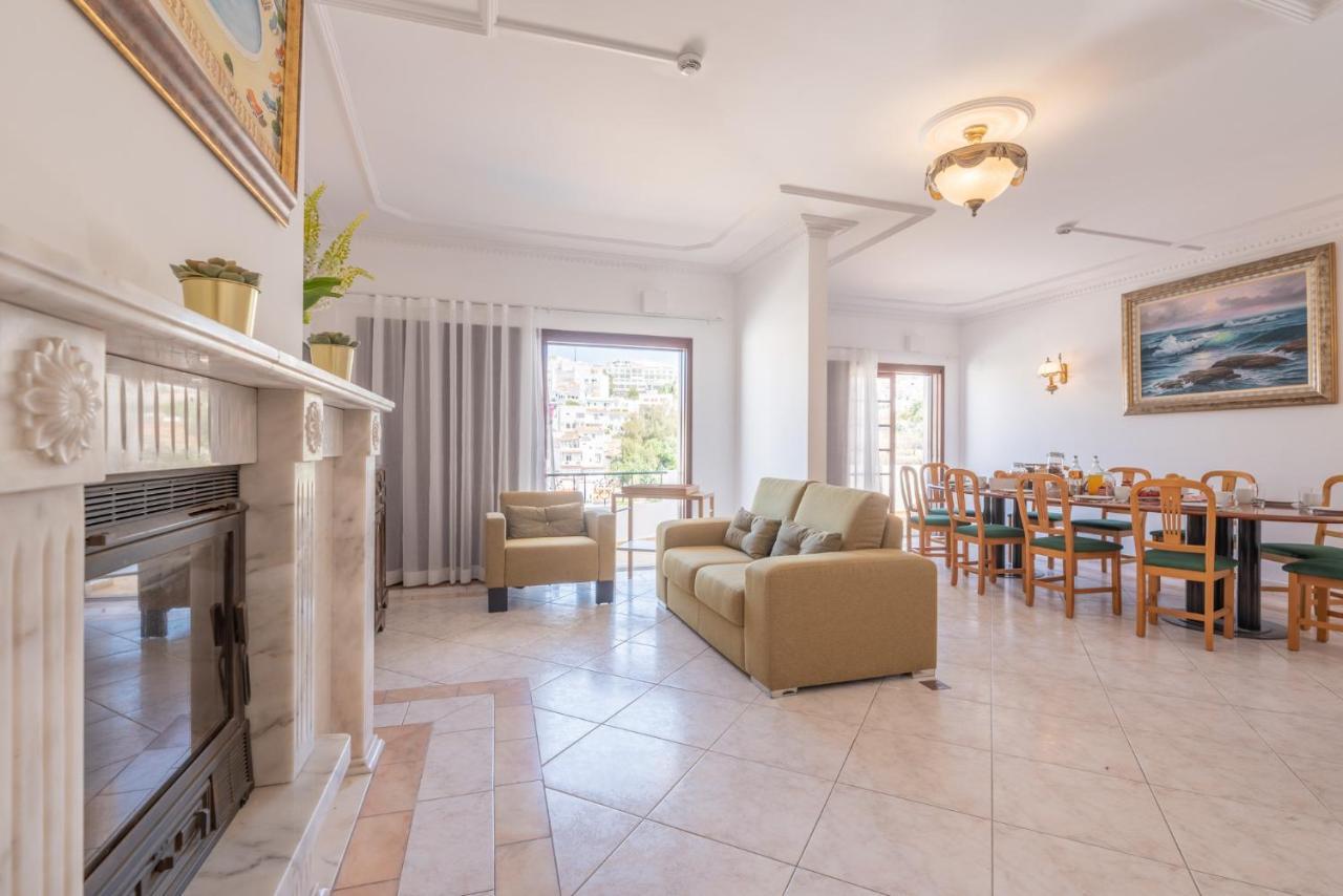 Bertolina Guest House Albufeira Kültér fotó