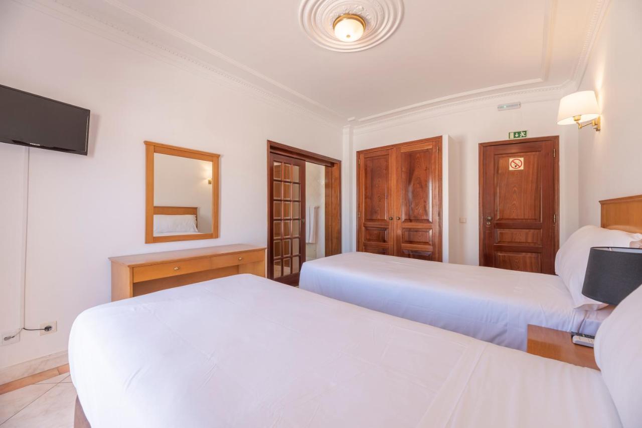 Bertolina Guest House Albufeira Kültér fotó