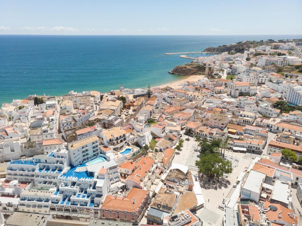 Bertolina Guest House Albufeira Kültér fotó