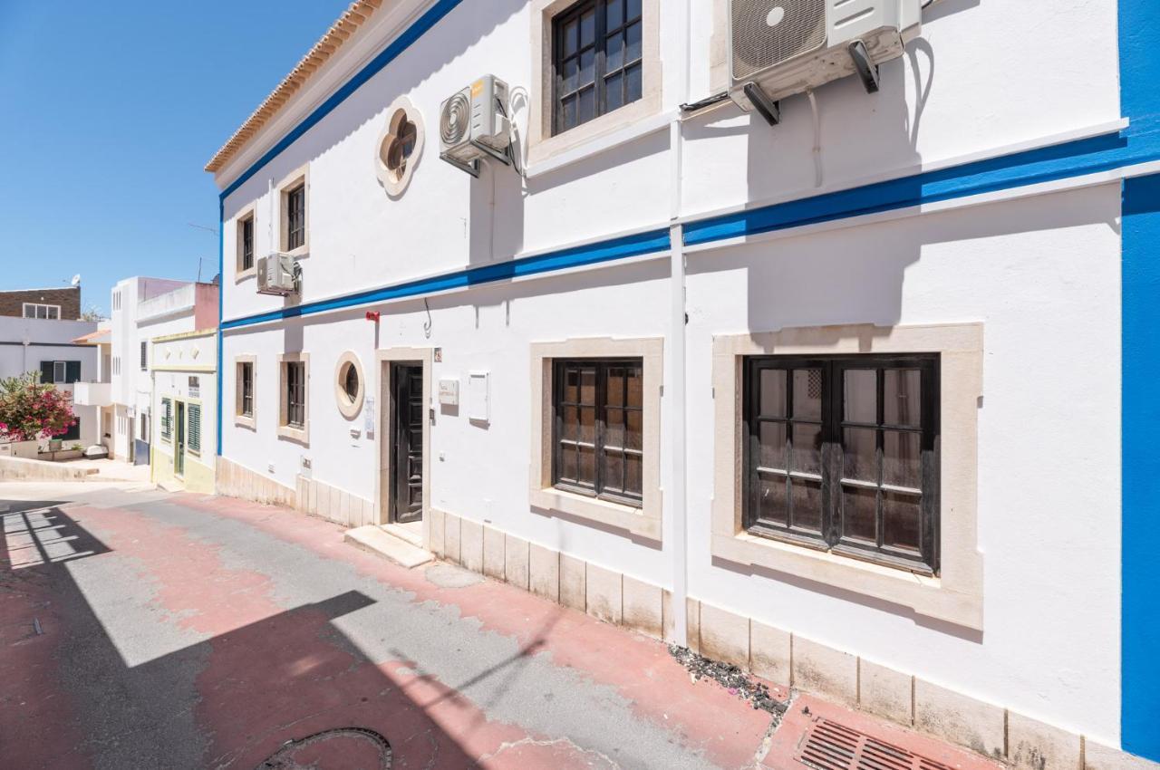 Bertolina Guest House Albufeira Kültér fotó