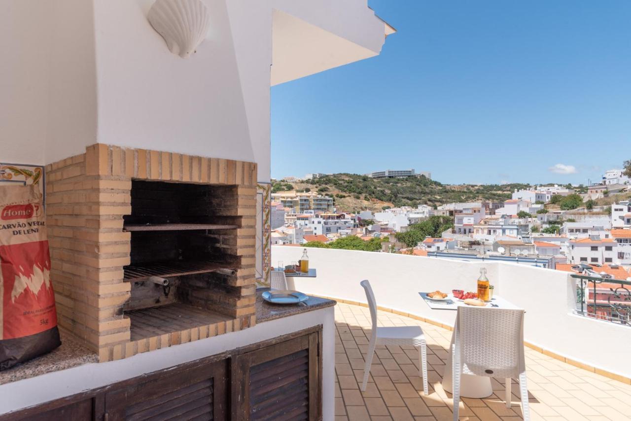 Bertolina Guest House Albufeira Kültér fotó