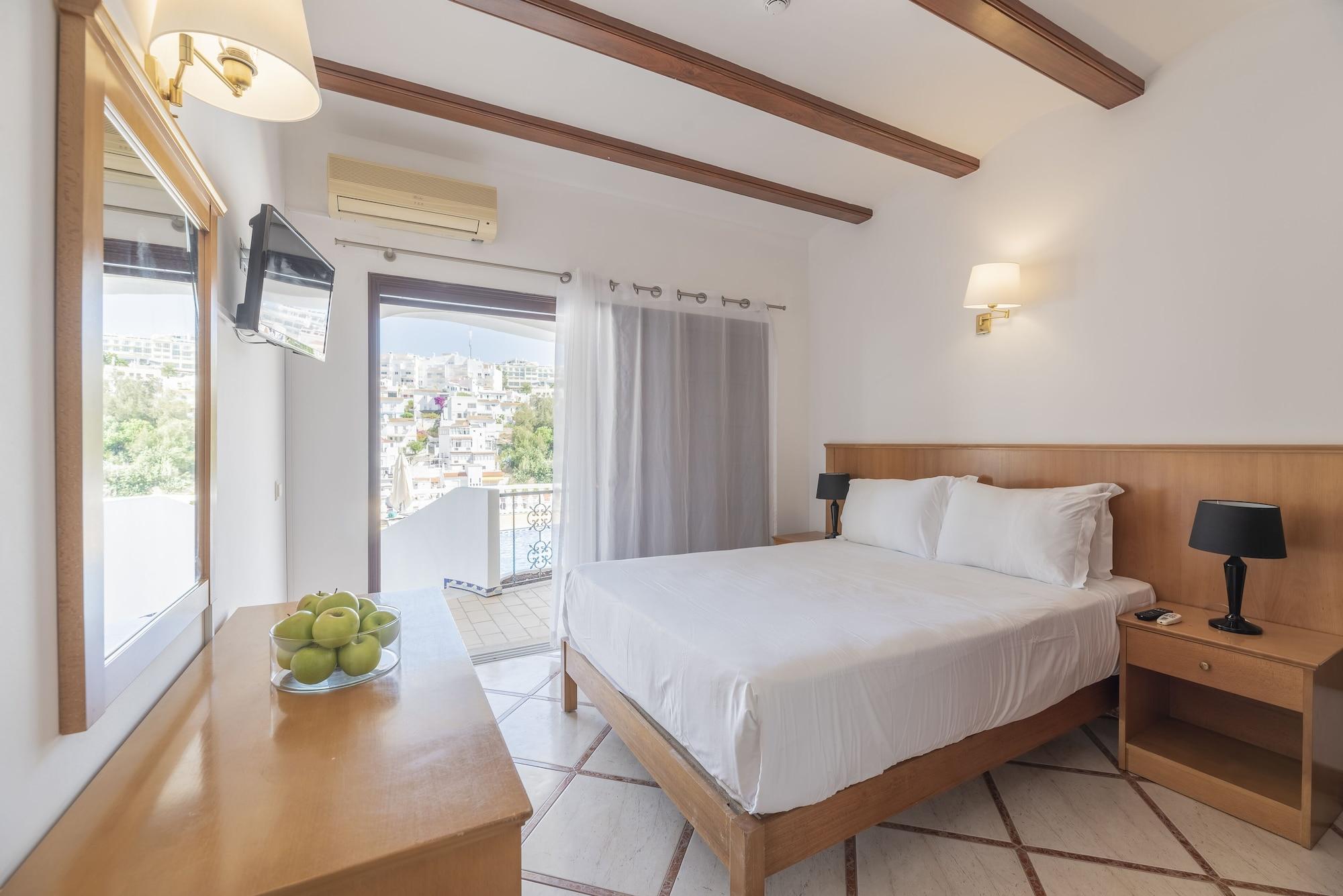 Bertolina Guest House Albufeira Kültér fotó