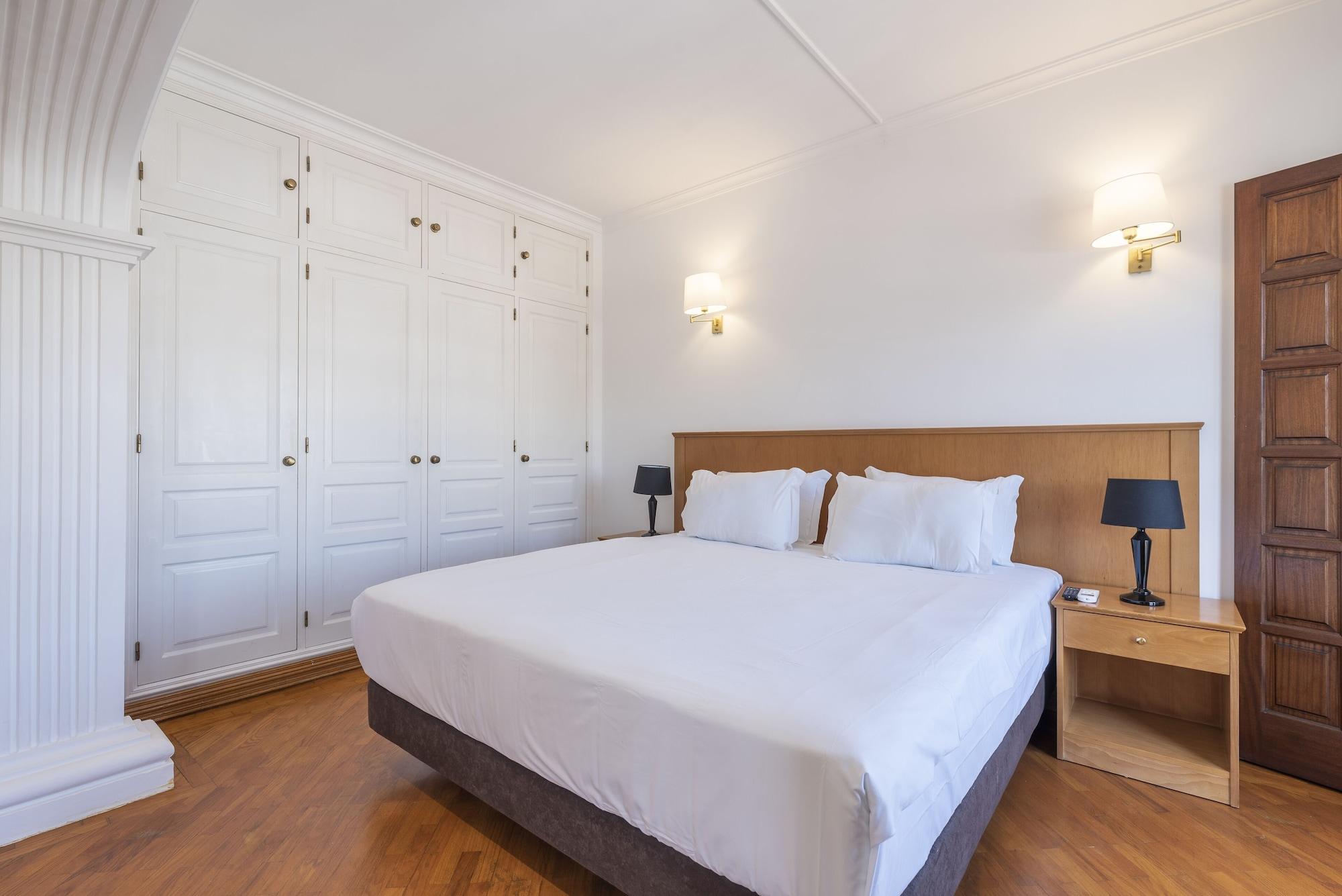 Bertolina Guest House Albufeira Kültér fotó