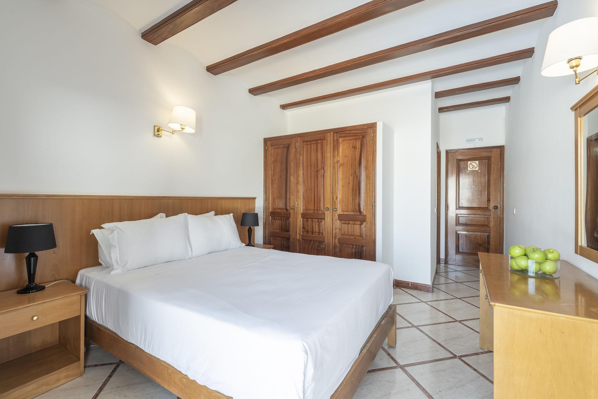 Bertolina Guest House Albufeira Kültér fotó