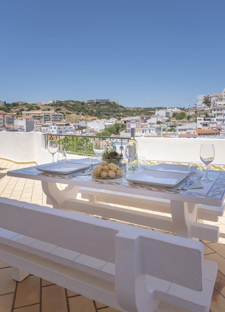 Bertolina Guest House Albufeira Kültér fotó