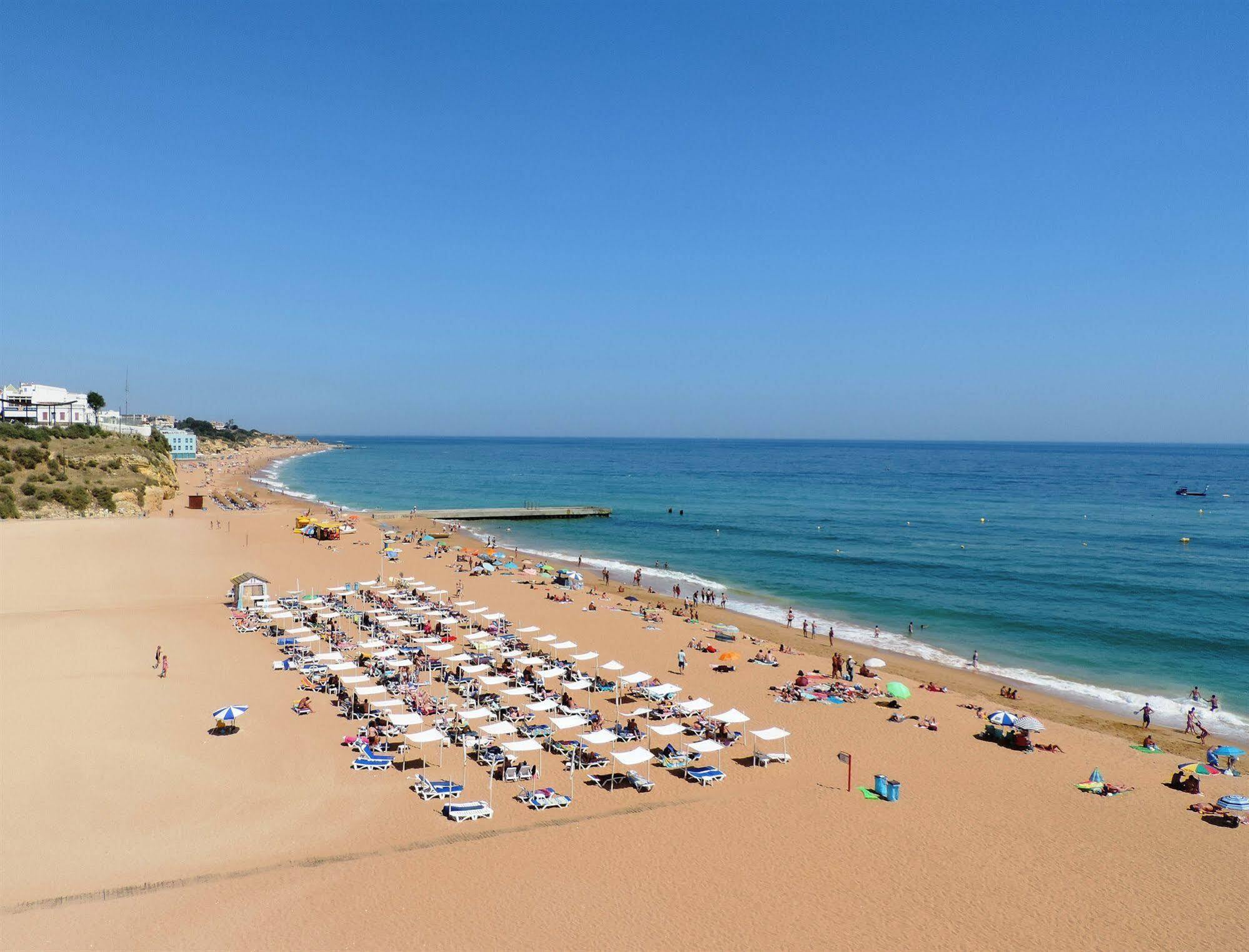 Bertolina Guest House Albufeira Kültér fotó
