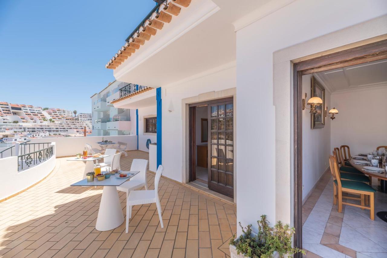 Bertolina Guest House Albufeira Kültér fotó