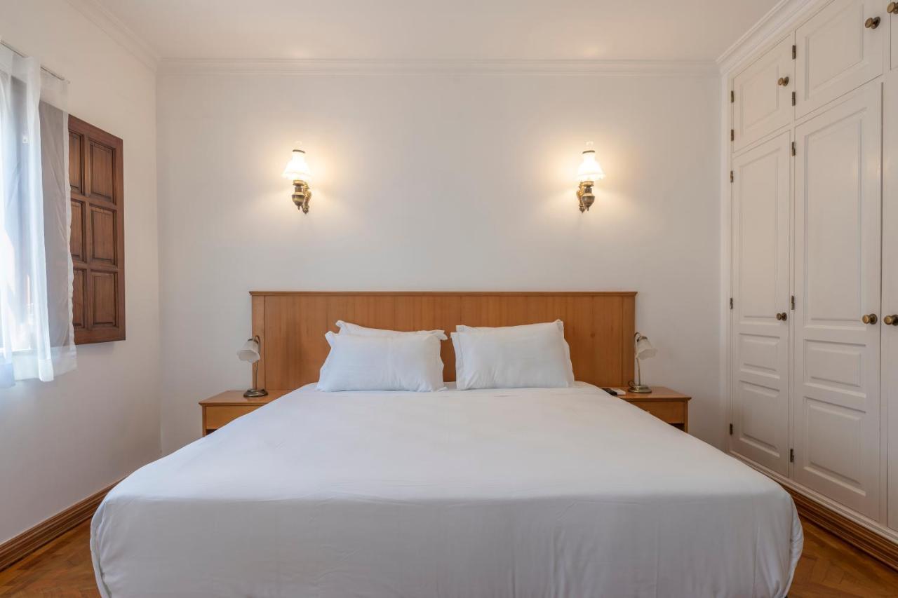 Bertolina Guest House Albufeira Kültér fotó
