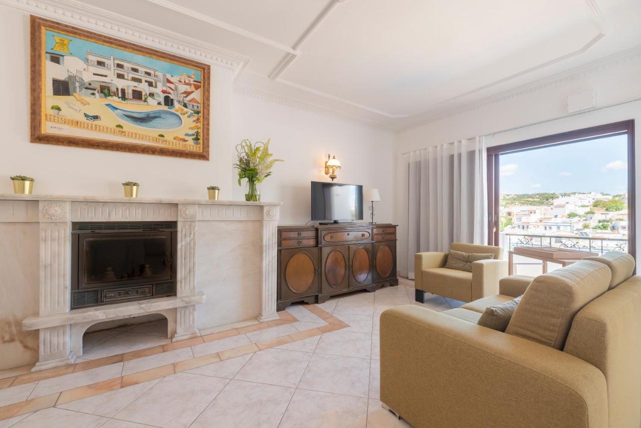 Bertolina Guest House Albufeira Kültér fotó